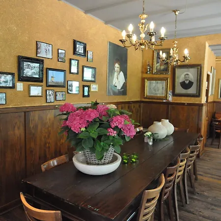 Hotel De Mechelse Herder 3*
