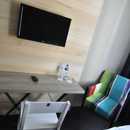 Otel De Mechelse Herder Mechelen