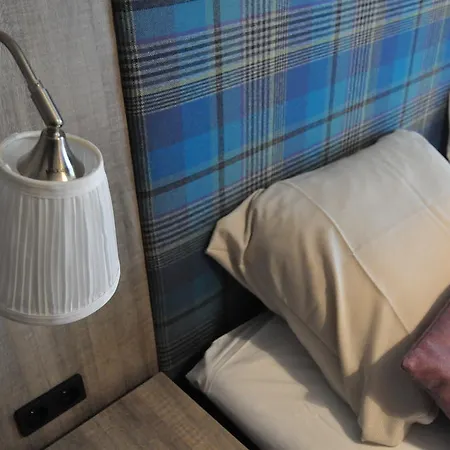 Hotel De Mechelse Herder 3*