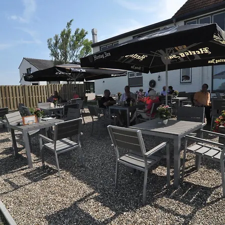 Hotel De Mechelse Herder Mechelen
