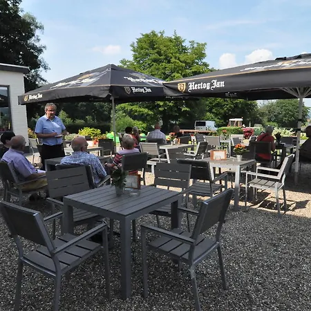 Hotel De Mechelse Herder