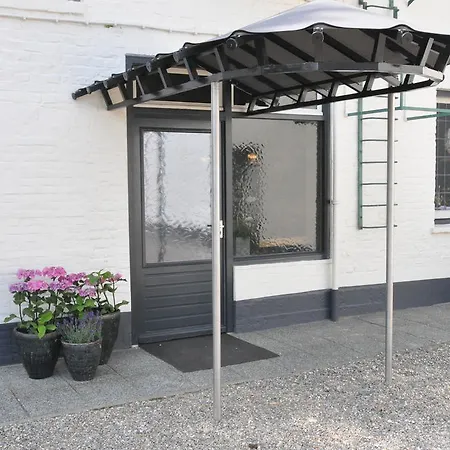 Hotel De Mechelse Herder 3*