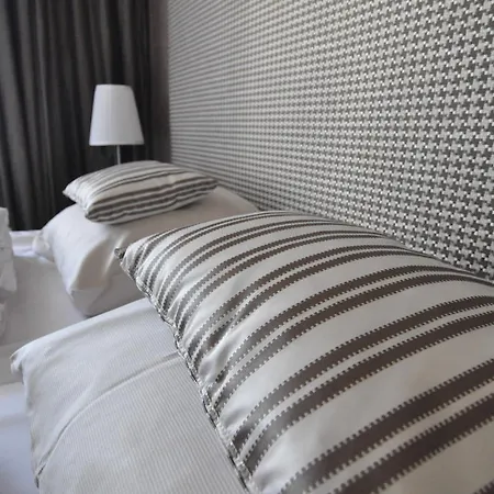 Hotel De Mechelse Herder Mechelen