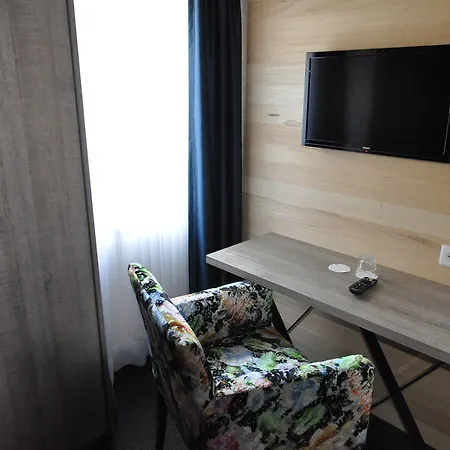 Hotel De Mechelse Herder Mechelen