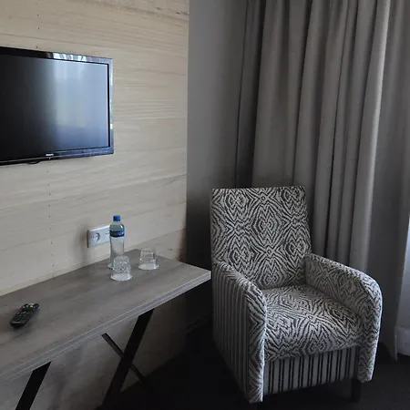 Hotel De Mechelse Herder