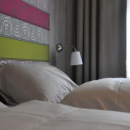 Hotel De Mechelse Herder Mechelen