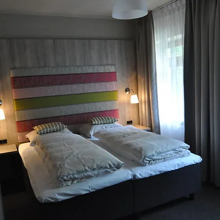 Hotel De Mechelse Herder Mechelen