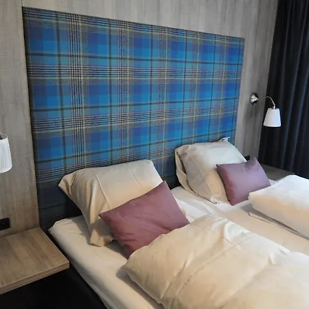 Hotel De Mechelse Herder 3*