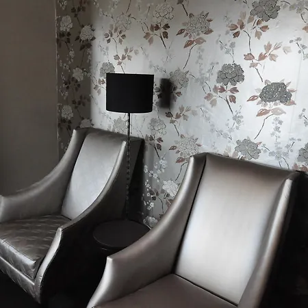 Hotel De Mechelse Herder Mechelen