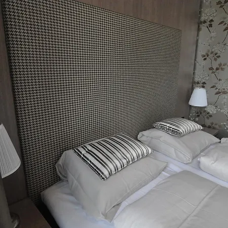 Hotel De Mechelse Herder