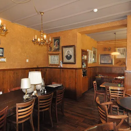 Hotel De Mechelse Herder