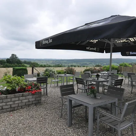 Hotel De Mechelse Herder 3*