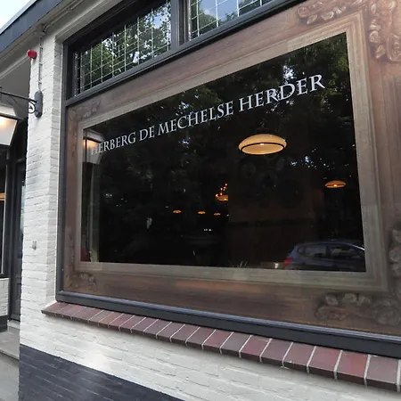 De Mechelse Herder Mechelen
