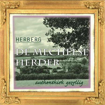 De Mechelse Herder