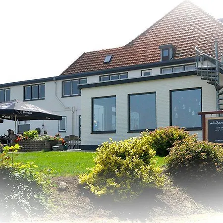 De Mechelse Herder Hotel Mechelen