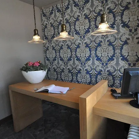 Hotel De Mechelse Herder